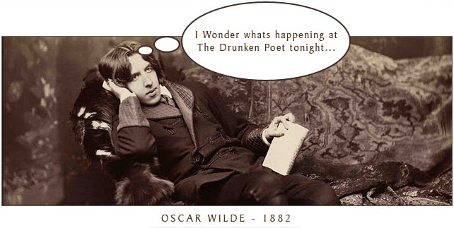 Oscar Wilde