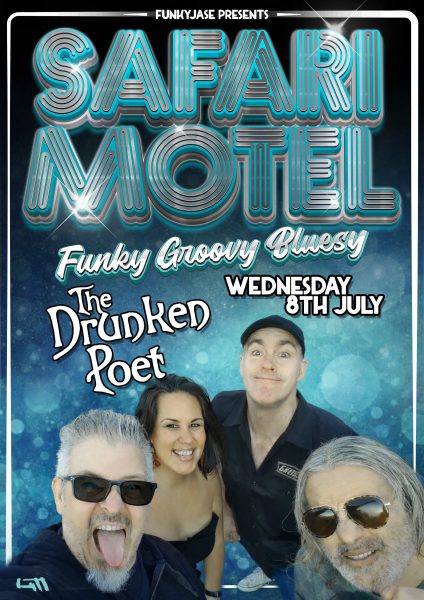 Safari Motel